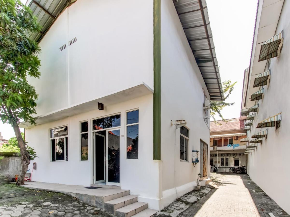 Oyo Life 91374 Asia Stay Semarang Syariah Екстериор снимка