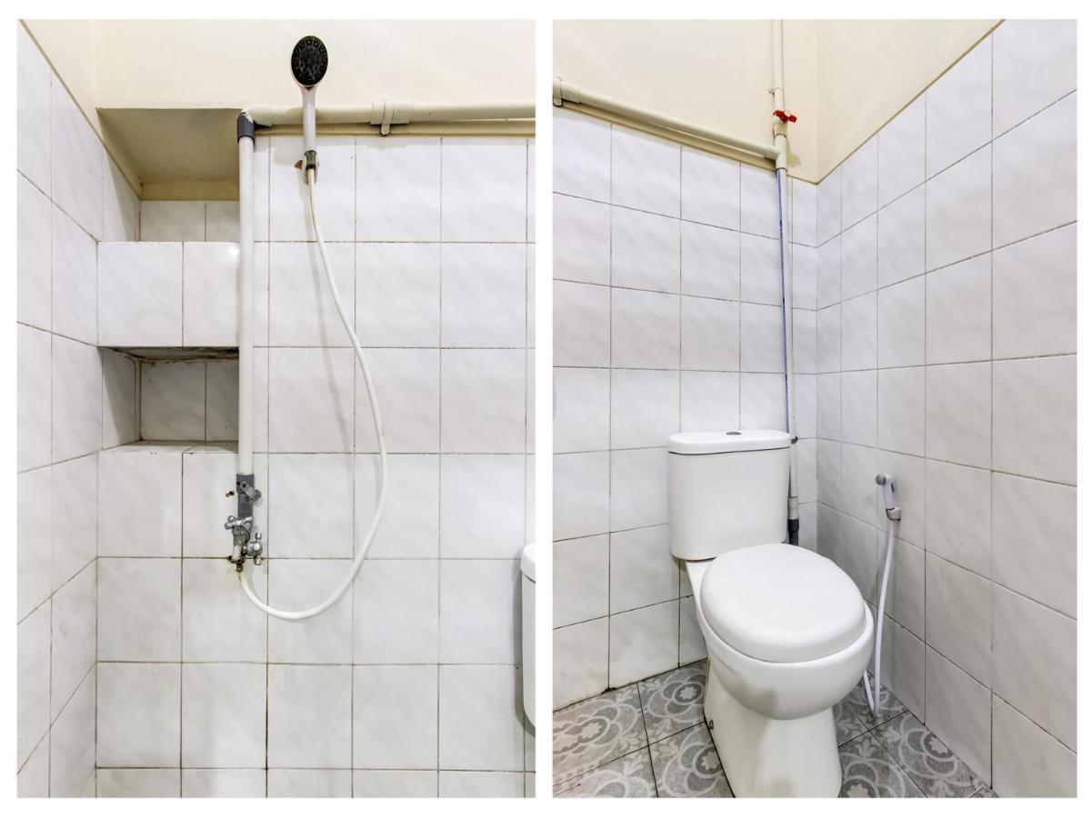 Oyo Life 91374 Asia Stay Semarang Syariah Екстериор снимка