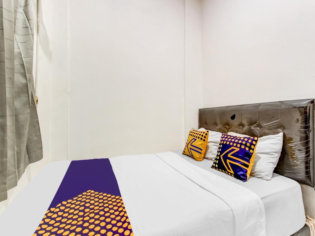Oyo Life 91374 Asia Stay Semarang Syariah Екстериор снимка
