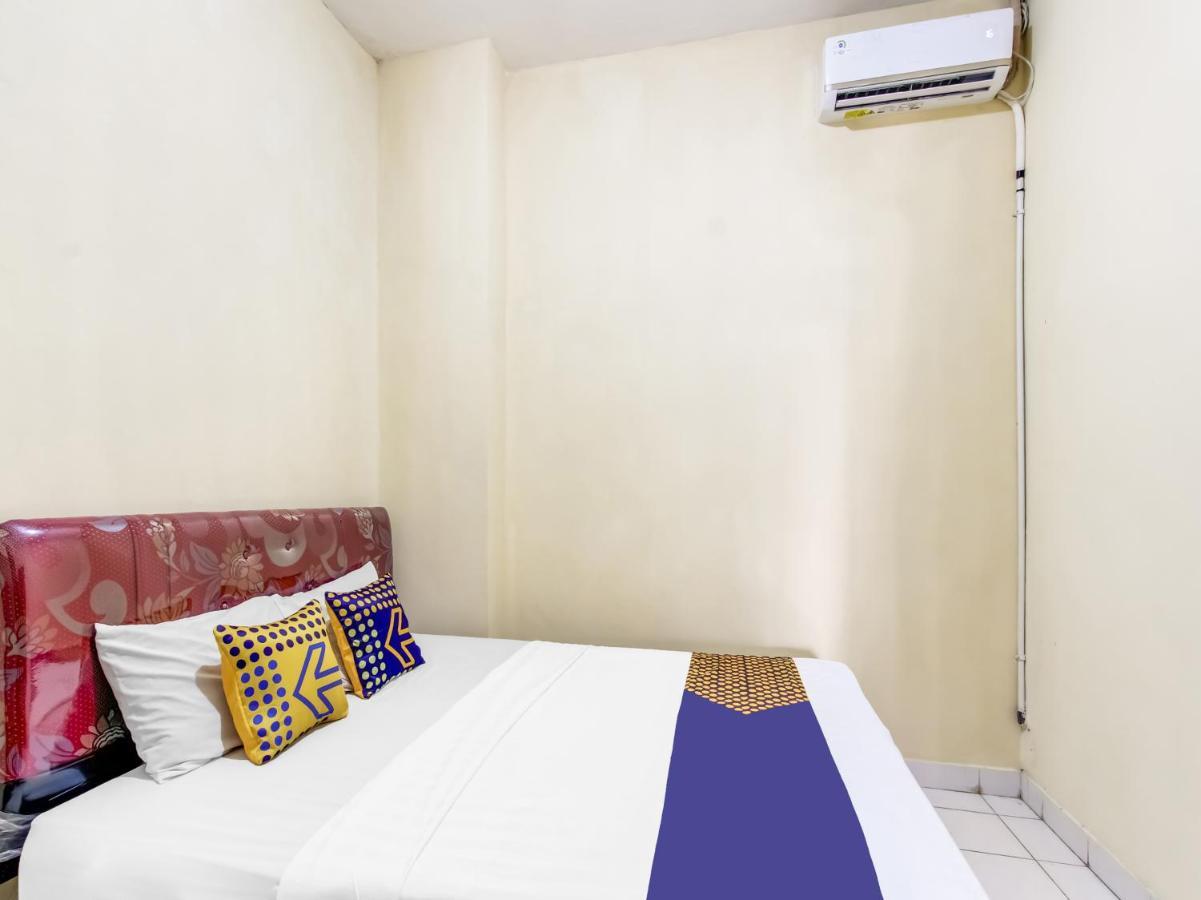 Oyo Life 91374 Asia Stay Semarang Syariah Екстериор снимка