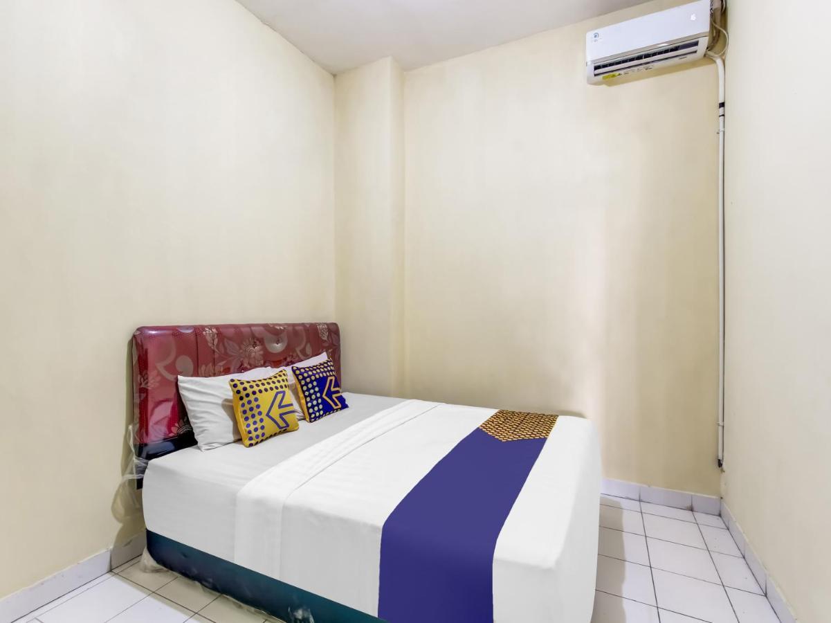 Oyo Life 91374 Asia Stay Semarang Syariah Екстериор снимка