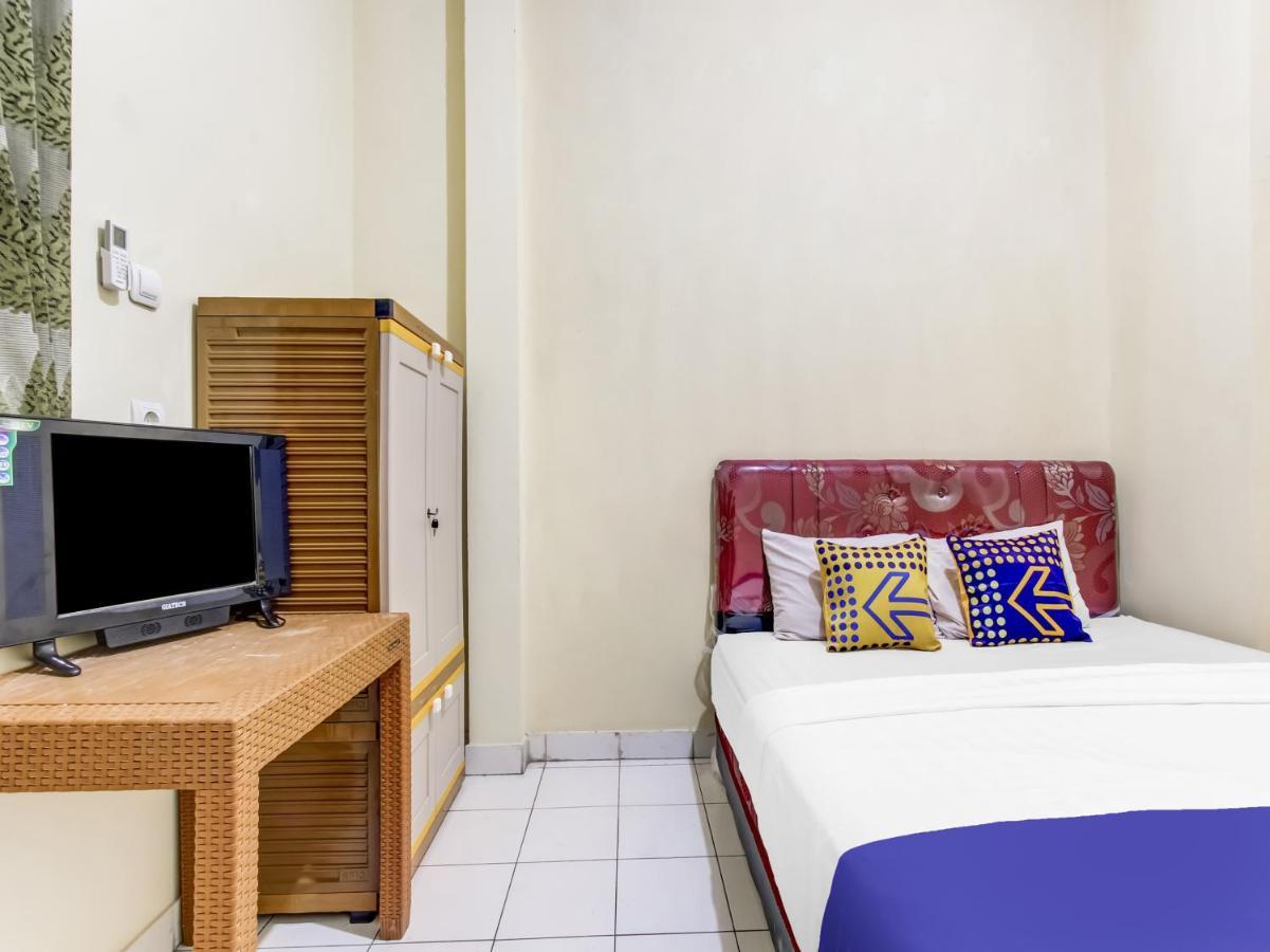 Oyo Life 91374 Asia Stay Semarang Syariah Екстериор снимка